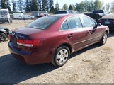 Hyundai Sonata Gls 5NPET46C08H367629 снимка