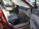 Hyundai Sonata Gls 5NPET46C08H367629 снимка