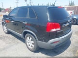 Kia Sorento Lx 5XYKT3A16DG334090 снимка