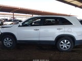 Kia Sorento Lx 5XYKT3A18BG065684 снимка