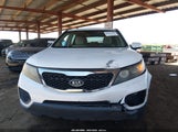 Kia Sorento Lx 5XYKT3A18BG065684 снимка