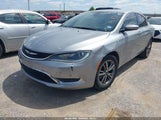 Chrysler 200 Limited 1C3CCCAB4FN625975 снимка