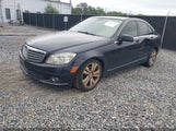 Mercedes-Benz C 300 Luxury/Sport WDDGF5EB3BR171401 снимка