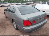 Lexus Gs 300 JT8BD69S140195812 снимка