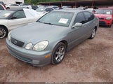 Lexus Gs 300 JT8BD69S140195812 снимка