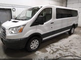 Ford Transit-350 Xlt 1FBZX2ZM5FKB28014 снимка