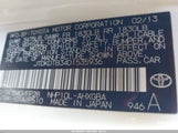 Toyota Prius C Three JTDKDTB34D1535936 снимка
