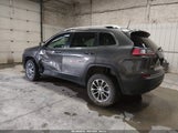 Jeep Cherokee Latitude Plus 4X4 1C4PJMLN4KD229609 снимка