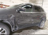 Jeep Cherokee Latitude Plus 4X4 1C4PJMLN4KD229609 снимка