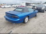 Chevrolet Camaro Z28 2G1FP32P4R2191895 снимка
