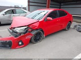 Toyota Corolla S W/Special Edition Pkg 2T1BURHEXGC511880 снимка