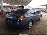 Nissan Altima 2.5 S 1N4AL2AP4BN466075 fotografie