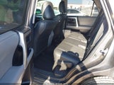 Toyota 4Runner Sr5 JTEZU5JRXC5040739 fotografie