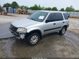 Honda Cr-V Lx JHLRD2846YC014125 снимка