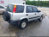 Honda Cr-V Lx JHLRD2846YC014125 снимка