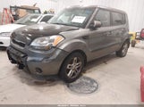 Kia Soul + KNDJT2A21B7242801 fotografie