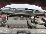Ford Explorer Limited 1FM5K7FH4HGD98821 снимка