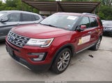 Ford Explorer Limited 1FM5K7FH4HGD98821 снимка