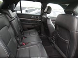Ford Explorer Limited 1FM5K7FH4HGD98821 снимка