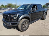 Ford F-150 Raptor 1FTFW1RG9KFA43914 снимка