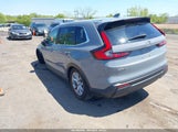 Honda Cr-V Ex-L Awd 2HKRS4H74SH423244 photo