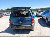Jeep Liberty Sport 1J4GK48K44W131306 fotografie
