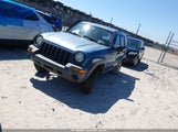 Jeep Liberty Sport 1J4GK48K44W131306 fotografie