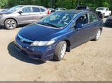 Honda Civic Lx 1HGFA16539L000507 снимка