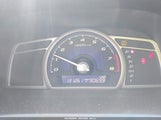 Honda Civic Lx 1HGFA16539L000507 снимка