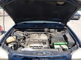 Toyota Highlander Limited V6 JTEEP21A950076727 fotografie