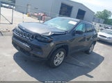 Jeep Compass Latitude 4X4 3C4NJDBB1NT206799 снимка