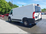 Ram Promaster  Slt Low Roof 136 Wb 3C6LRVAG5SE510650 fotografie