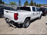 Chevrolet Colorado 2Wd Short Box Wt 1GCPSBEK5P1269355 fotografie