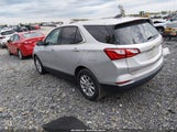 Chevrolet Equinox Fwd Lt 1.5L Turbo 3GNAXKEV5LS726120 fotografie