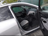 Chevrolet Equinox Fwd Lt 1.5L Turbo 3GNAXKEV5LS726120 fotografie