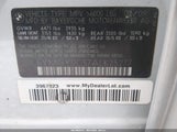 BMW X5 M 5YMGY0C57ALK25277 снимка