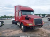 Volvo Vn Vnl 4V4NC9JH21N306051 снимка