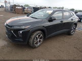 Chevrolet Trax Fwd 1Rs KL77LGE23RC199496 снимка