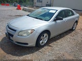 Chevrolet Malibu Ls 1G1ZA5E02AF210164 снимка
