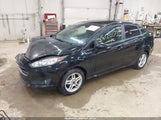 Ford Fiesta Se 3FADP4BJ3HM144523 photo