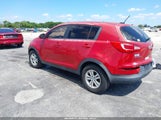 Kia Sportage Lx KNDPB3A28B7097730 снимка