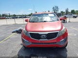 Kia Sportage Lx KNDPB3A28B7097730 снимка