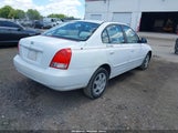 Hyundai Elantra Gls KMHDN45D22U360674 снимка