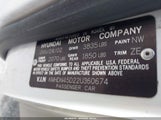 Hyundai Elantra Gls KMHDN45D22U360674 снимка