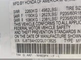 Acura Rdx Acurawatch Plus Package 5J8TB4H32GL013825 снимка