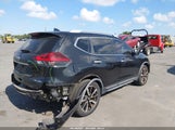Nissan Rogue Sl JN8AT2MV6JW330127 снимка