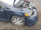 Honda Civic Lx 1HGFA16508L051199 снимка