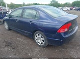 Honda Civic Lx 1HGFA16508L051199 снимка