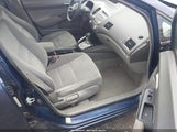 Honda Civic Lx 1HGFA16508L051199 снимка
