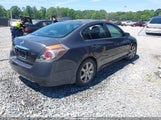 Nissan Altima 2.5 S 1N4AL2AP4AN474871 снимка